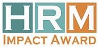 HRM Impact Award Logo