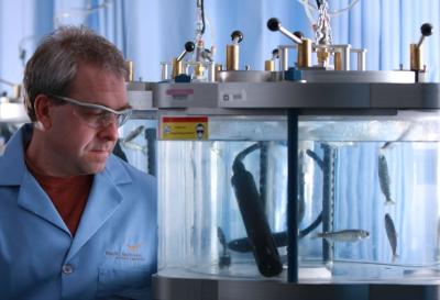 Preventing Barotrauma