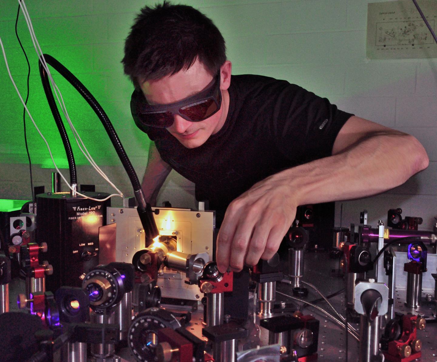 Dominik Differt, Bielefeld University