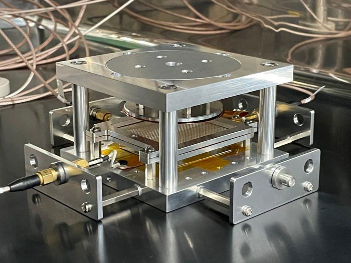 Reproducing the Moon’s Surface Environment on Earth