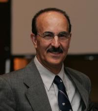 Bahram H. Arjmandi, Florida State University