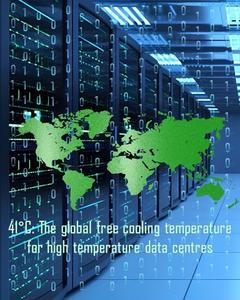 Global free cooling temperature