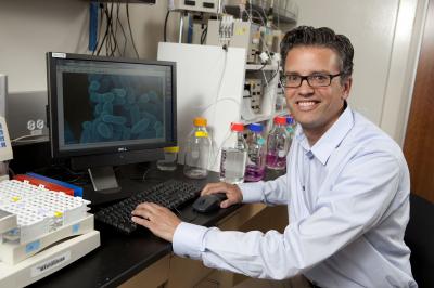 David AuCoin, University of Nevada School of Medicine