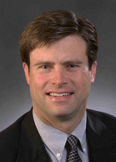 Steven R. Counsell,   	 Indiana University