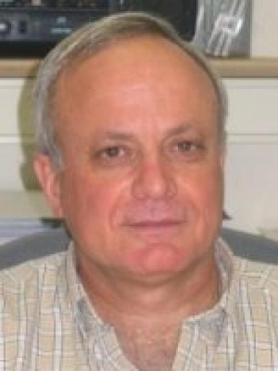 Professor David Elad, Tel Aviv University