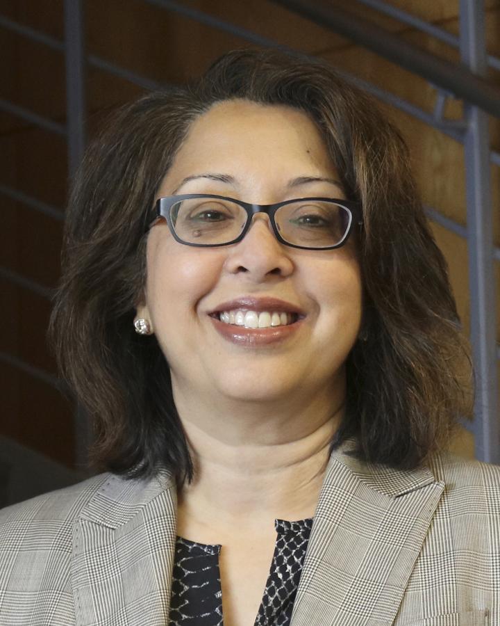 Seema Bhatnagar, 	Children's Hospital of Philadelphia