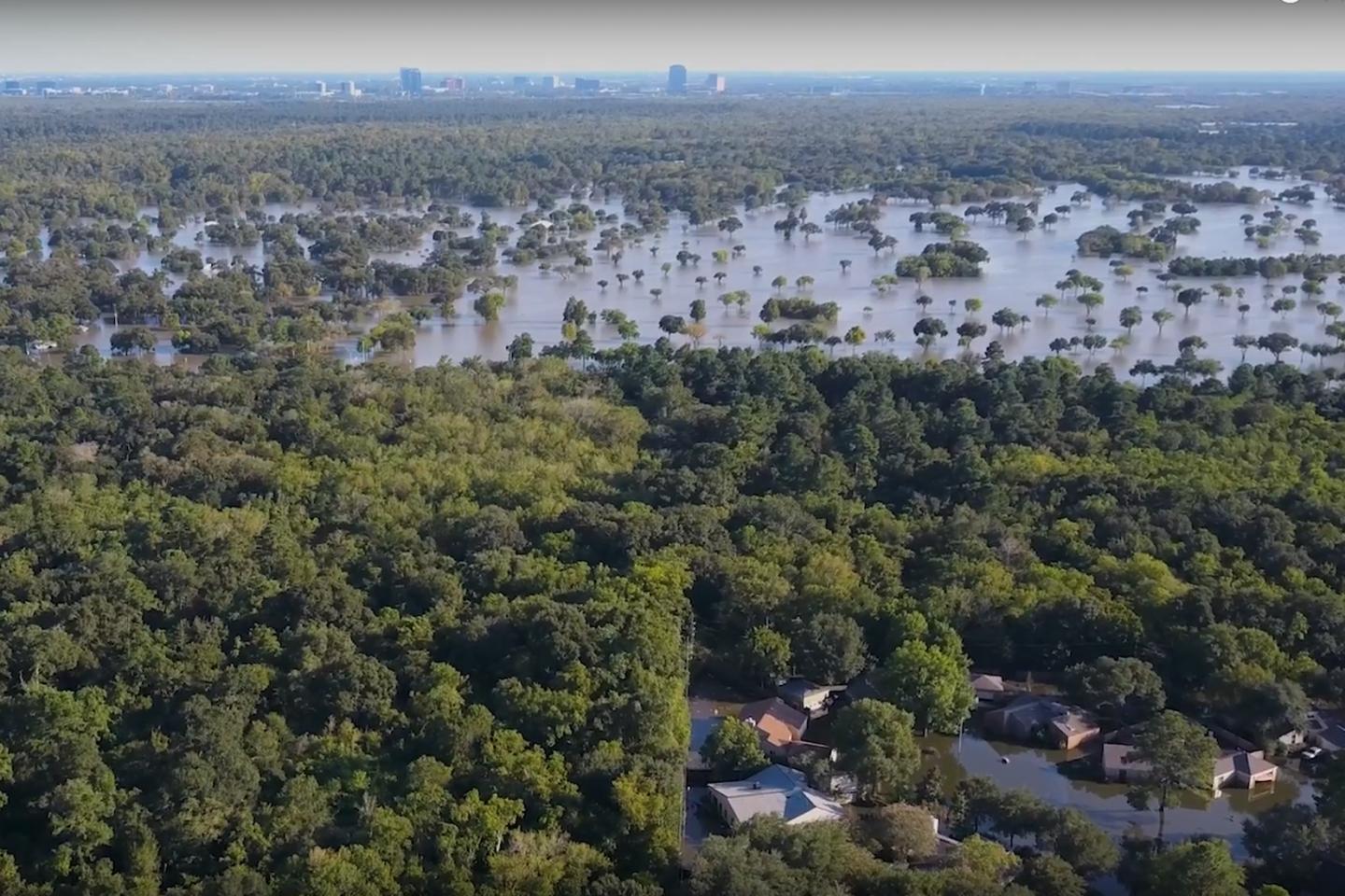 Houston Flooding