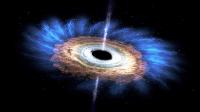Black Hole and Accretion Disk