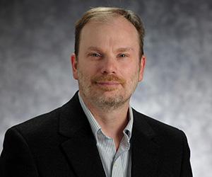 Jeff Schorey, University of Notre Dame