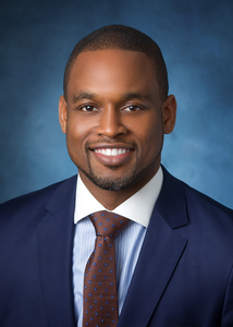 Keck Medicine of USC has named Ikenna (Ike) Mmeje president and CEO of USC Arcadia Hospital