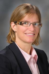 Jennifer Wargo, M.D., University of Texas M. D. Anderson Cancer Center