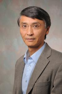 Dr. Shi-Qing Wang, University of Akron