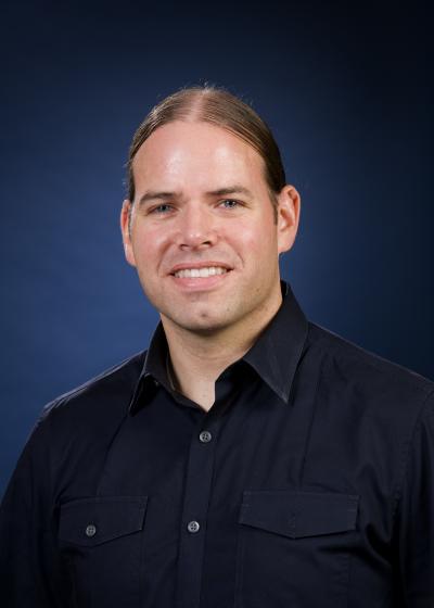 Dirk Albrecht, Worcester Polytechnic Institute