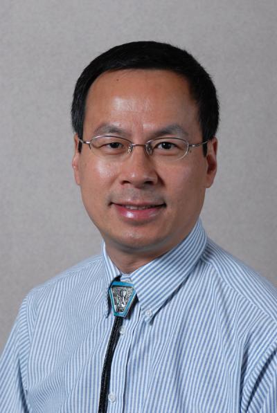 Zhen Chen, University of Missouri, Columbia