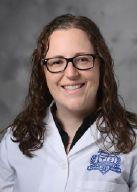 Cathryn Luria, Henry Ford Hospital