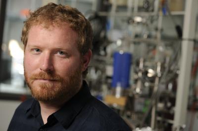 Benjamin H. Passey, 	Johns Hopkins University 