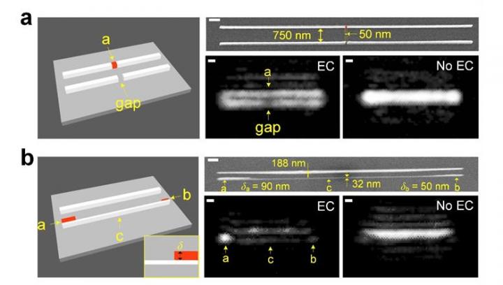 Goddard Optical Microscopy