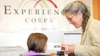 Children's Reading Skills Improve with Experience Corps Tutoring
