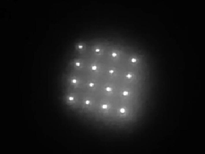 Quantum Dot Technology Invisibly Records Vaccination History on Skin (3 of 6)