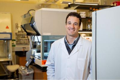 Samuel Urlacher, Ph.D. 