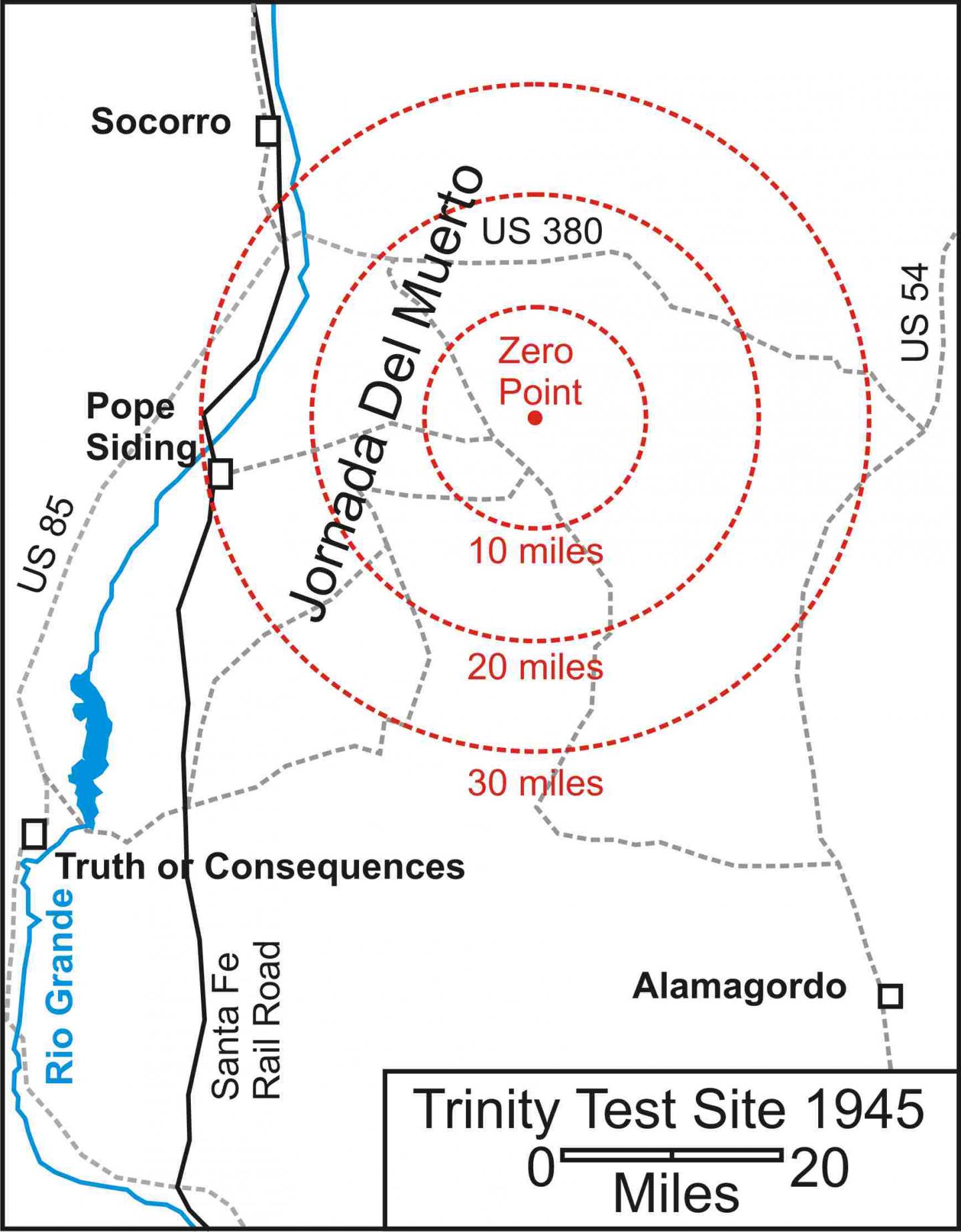 Fractionated Zinc from First Nuclear Detonati EurekAlert!