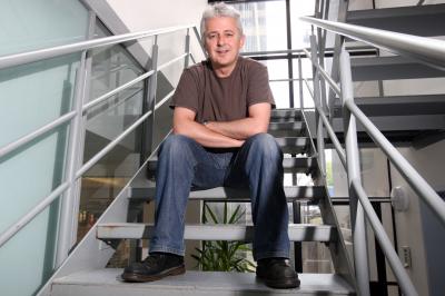 Michael O'Donovan, Cardiff University