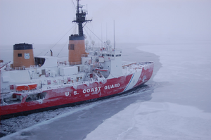 USCGC Polar Sea (WAGB-11)