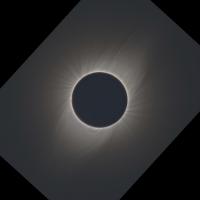 Eclipse Photo