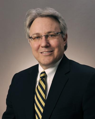 Dr. Joseph Schaffer, UT Southwestern Medical Center