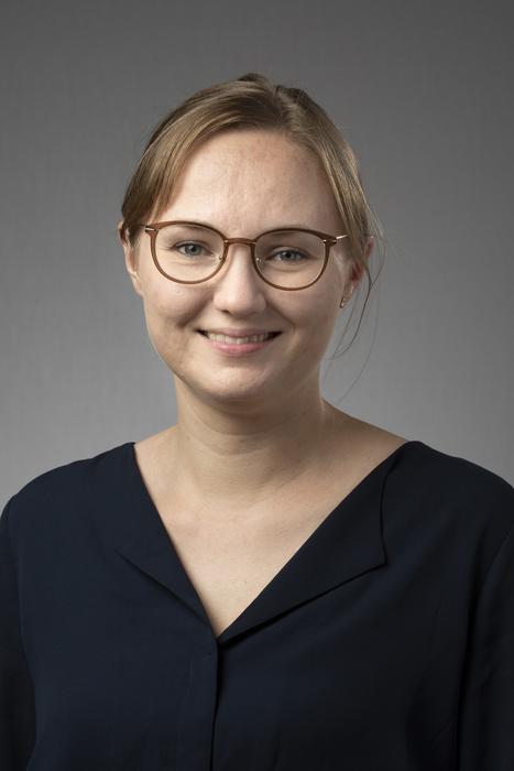 PostDoc Mette Kielsholm Thomsen, Aarhus University