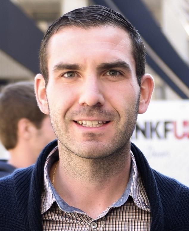 Yann S. Gallot, Ph.D., University of Louisville 