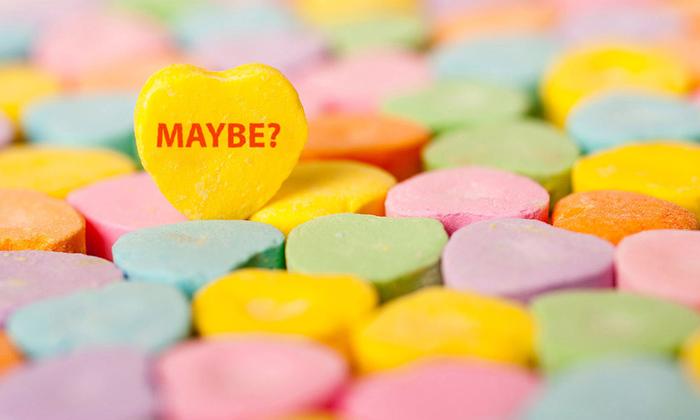 Are You Really into Me?