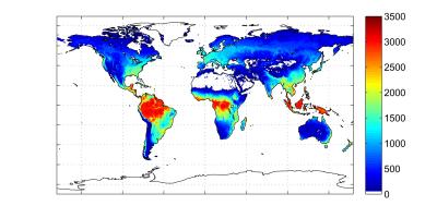 Photosynthesis Breathes New Life Into Climate | EurekAlert!