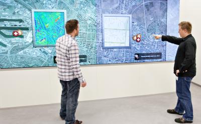 CeBIT 2011: Preparing for the Unexpected