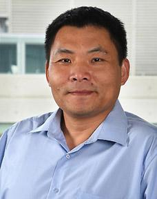 UCI's Xiangmin Xu PhD