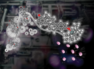 Computational chemistry as an accelerator for the intensification of continuous flow processes