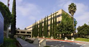 UC San Diego Health East Campus, formerly Alvarado Hospital Medical Center