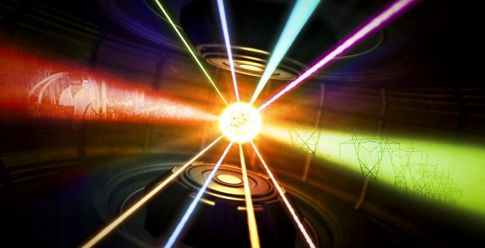 SLAC to develop fusion energy target technology as part of DOE Fusion Innovation Research Engine Collaboratives