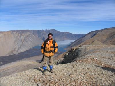 Smoking Gun of Permian Extinction (1 of 3)