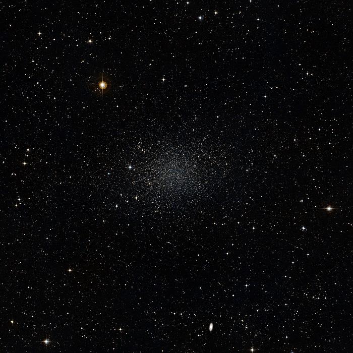 Sculptor Dwarf Galaxy