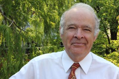 Gregory Retallack, University of Oregon