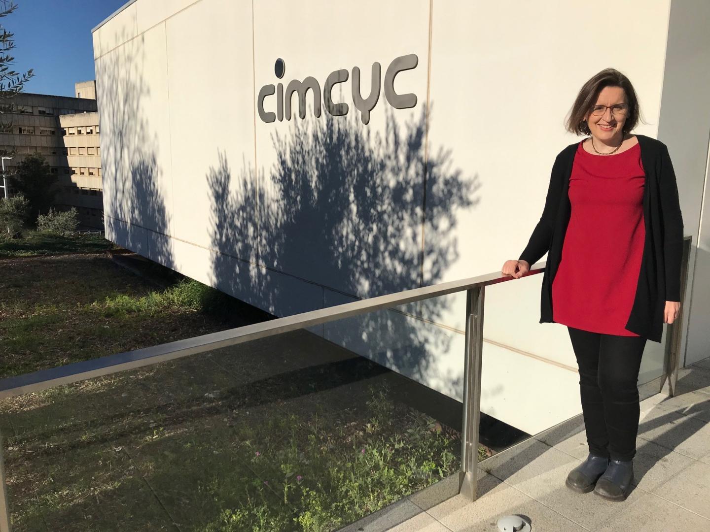 Rosa Rodríguez Bailón Professor, Department of Social Psychology, UGR