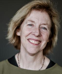 Fiona M. Watt Receives the 2024 ISSCR Achievement Award