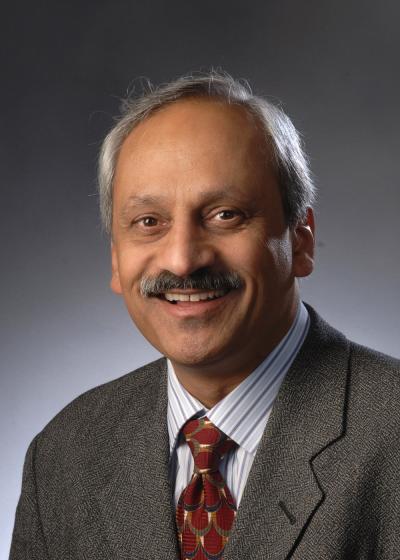 Anantha Shekhar, Indiana University