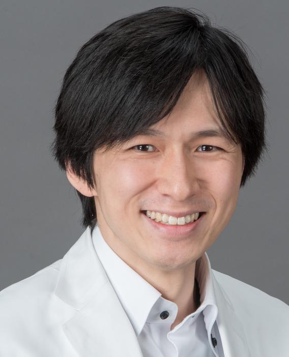 Dr Yoshiaki Nakamura