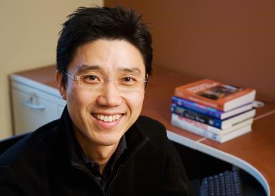 Jung Min Park, University of Illinois at Urbana-Champaign