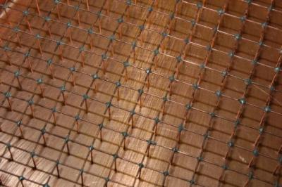 Wire Mesh
