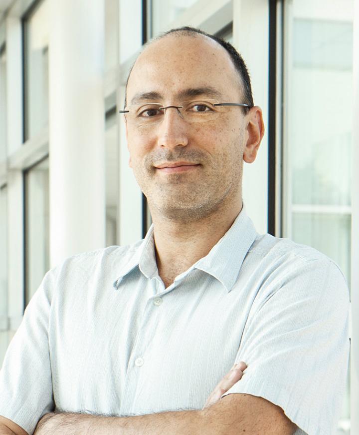 Alvaro C&aacute;rdenas, University of Texas at Dallas