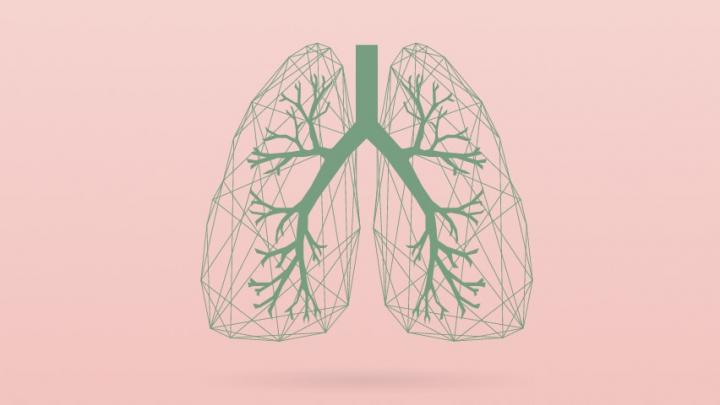 Study: Imaging Can Identify Early Signs of COPD