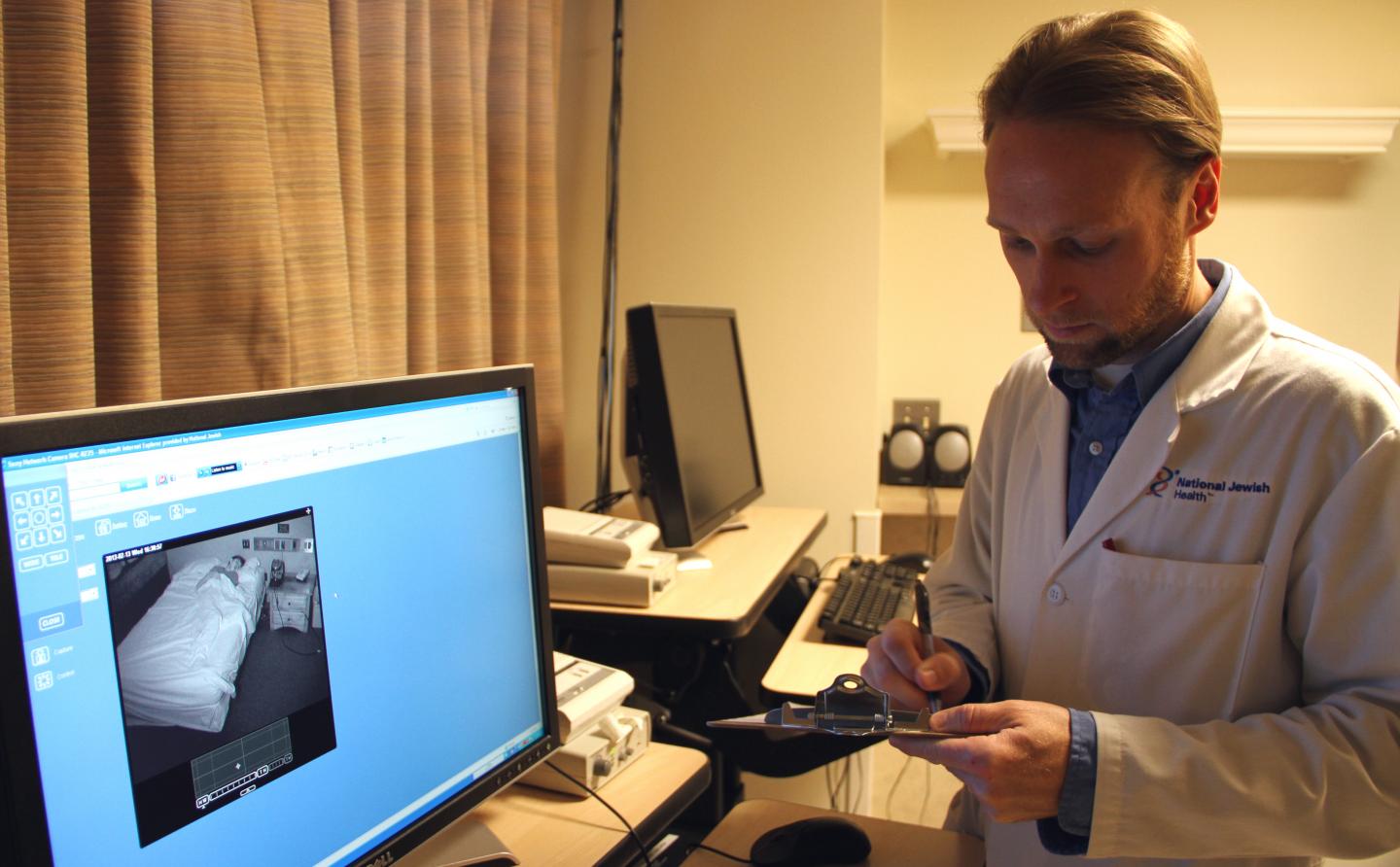 Study: After Watching Disturbing Video, CPAP Usage Soars 2